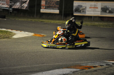 26 & 27/09/2015 : 24H de Muret Loisir à Muret (Photos Patrick Lascombes) 2015 — karting