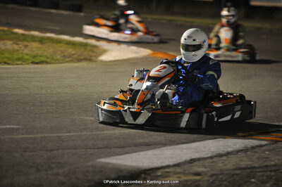 26 & 27/09/2015 : 24H de Muret Loisir à Muret (Photos Patrick Lascombes) 2015 — karting