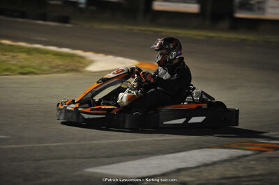 26 & 27/09/2015 : 24H de Muret Loisir à Muret (Photos Patrick Lascombes) 2015 — karting