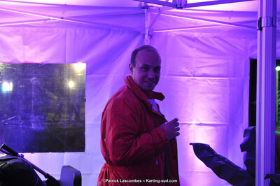 26 & 27/09/2015 : 24H de Muret Loisir à Muret (Photos Patrick Lascombes) 2015 — karting