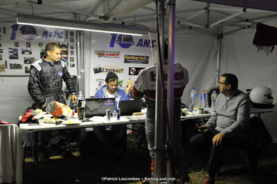 26 & 27/09/2015 : 24H de Muret Loisir à Muret (Photos Patrick Lascombes) 2015 — karting