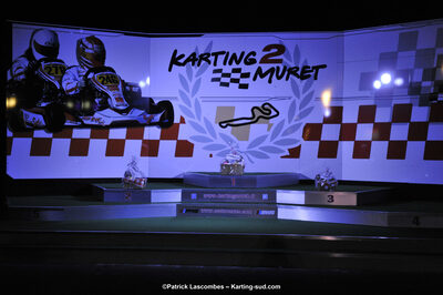 26 & 27/09/2015 : 24H de Muret Loisir à Muret (Photos Patrick Lascombes) 2015 — karting