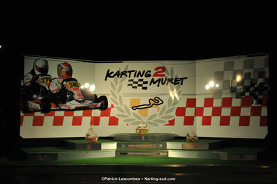 26 & 27/09/2015 : 24H de Muret Loisir à Muret (Photos Patrick Lascombes) 2015 — karting