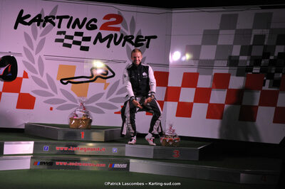 26 & 27/09/2015 : 24H de Muret Loisir à Muret (Photos Patrick Lascombes) 2015 — karting