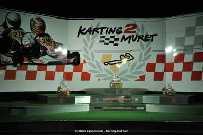 26 & 27/09/2015 : 24H de Muret Loisir à Muret (Photos Patrick Lascombes) 2015 — karting