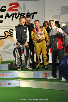 26 & 27/09/2015 : 24H de Muret Loisir à Muret (Photos Patrick Lascombes) 2015 — karting