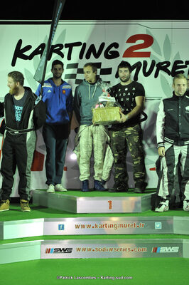 26 & 27/09/2015 : 24H de Muret Loisir à Muret (Photos Patrick Lascombes) 2015 — karting