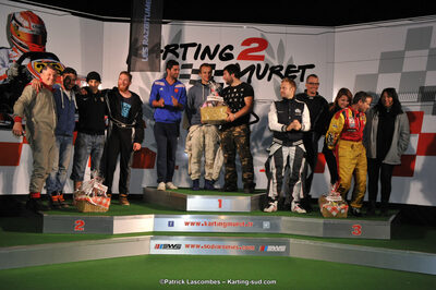 26 & 27/09/2015 : 24H de Muret Loisir à Muret (Photos Patrick Lascombes) 2015 — karting