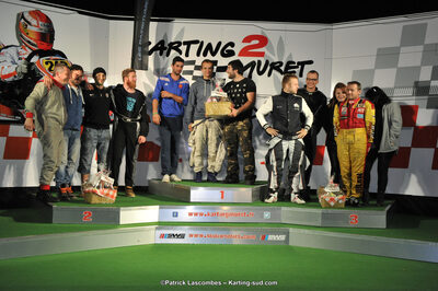 26 & 27/09/2015 : 24H de Muret Loisir à Muret (Photos Patrick Lascombes) 2015 — karting