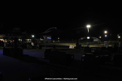 26 & 27/09/2015 : 24H de Muret Loisir à Muret (Photos Patrick Lascombes) 2015 — karting