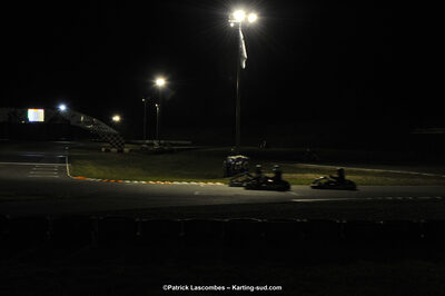 26 & 27/09/2015 : 24H de Muret Loisir à Muret (Photos Patrick Lascombes) 2015 — karting