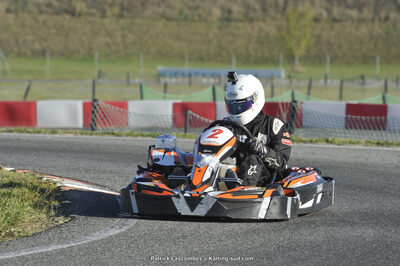 26 & 27/09/2015 : 24H de Muret Loisir à Muret (Photos Patrick Lascombes) 2015 — karting