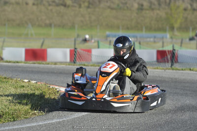 26 & 27/09/2015 : 24H de Muret Loisir à Muret (Photos Patrick Lascombes) 2015 — karting