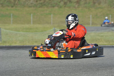 26 & 27/09/2015 : 24H de Muret Loisir à Muret (Photos Patrick Lascombes) 2015 — karting