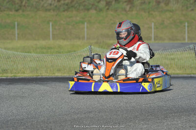 26 & 27/09/2015 : 24H de Muret Loisir à Muret (Photos Patrick Lascombes) 2015 — karting