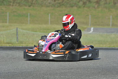 26 & 27/09/2015 : 24H de Muret Loisir à Muret (Photos Patrick Lascombes) 2015 — karting