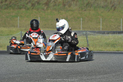 26 & 27/09/2015 : 24H de Muret Loisir à Muret (Photos Patrick Lascombes) 2015 — karting