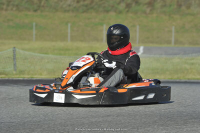 26 & 27/09/2015 : 24H de Muret Loisir à Muret (Photos Patrick Lascombes) 2015 — karting