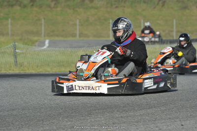 26 & 27/09/2015 : 24H de Muret Loisir à Muret (Photos Patrick Lascombes) 2015 — karting