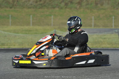 26 & 27/09/2015 : 24H de Muret Loisir à Muret (Photos Patrick Lascombes) 2015 — karting