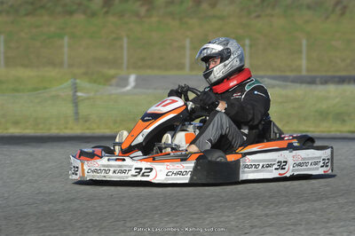 26 & 27/09/2015 : 24H de Muret Loisir à Muret (Photos Patrick Lascombes) 2015 — karting