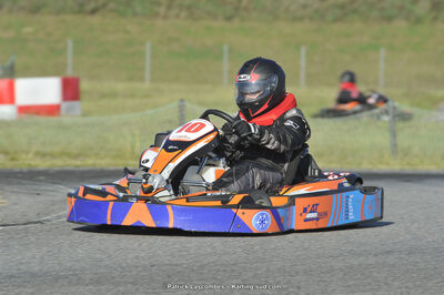 26 & 27/09/2015 : 24H de Muret Loisir à Muret (Photos Patrick Lascombes) 2015 — karting