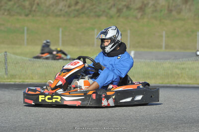 26 & 27/09/2015 : 24H de Muret Loisir à Muret (Photos Patrick Lascombes) 2015 — karting