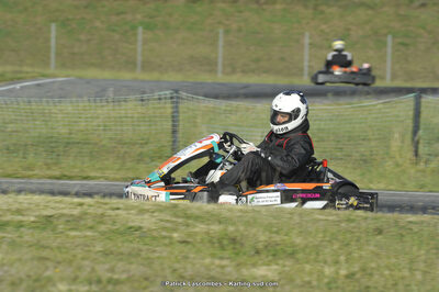 26 & 27/09/2015 : 24H de Muret Loisir à Muret (Photos Patrick Lascombes) 2015 — karting