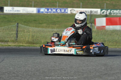 26 & 27/09/2015 : 24H de Muret Loisir à Muret (Photos Patrick Lascombes) 2015 — karting