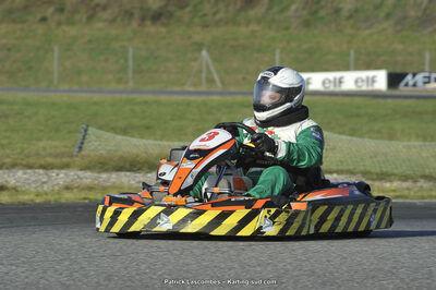 26 & 27/09/2015 : 24H de Muret Loisir à Muret (Photos Patrick Lascombes) 2015 — karting