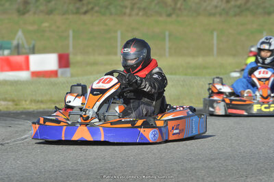 26 & 27/09/2015 : 24H de Muret Loisir à Muret (Photos Patrick Lascombes) 2015 — karting
