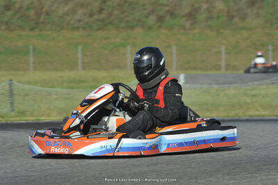 26 & 27/09/2015 : 24H de Muret Loisir à Muret (Photos Patrick Lascombes) 2015 — karting
