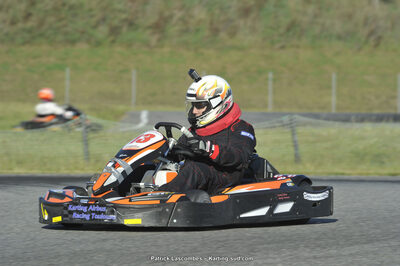 26 & 27/09/2015 : 24H de Muret Loisir à Muret (Photos Patrick Lascombes) 2015 — karting
