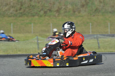 26 & 27/09/2015 : 24H de Muret Loisir à Muret (Photos Patrick Lascombes) 2015 — karting