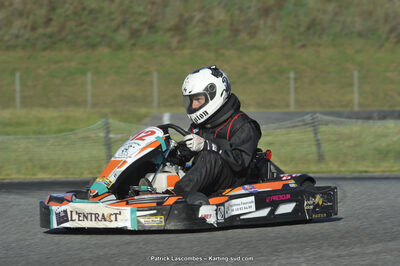 26 & 27/09/2015 : 24H de Muret Loisir à Muret (Photos Patrick Lascombes) 2015 — karting