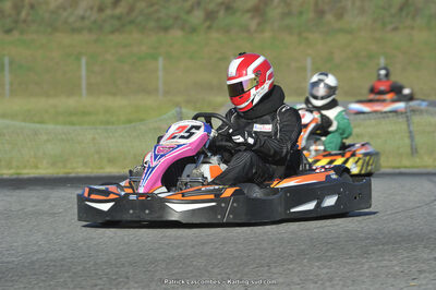 26 & 27/09/2015 : 24H de Muret Loisir à Muret (Photos Patrick Lascombes) 2015 — karting