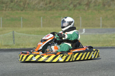 26 & 27/09/2015 : 24H de Muret Loisir à Muret (Photos Patrick Lascombes) 2015 — karting
