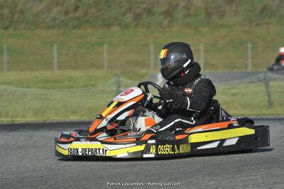 26 & 27/09/2015 : 24H de Muret Loisir à Muret (Photos Patrick Lascombes) 2015 — karting