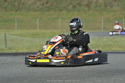 26 & 27/09/2015 : 24H de Muret Loisir à Muret (Photos Patrick Lascombes) 2015 — karting
