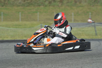 26 & 27/09/2015 : 24H de Muret Loisir à Muret (Photos Patrick Lascombes) 2015 — karting
