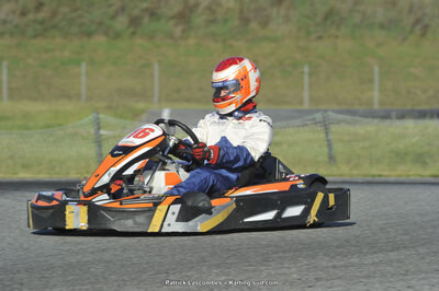 26 & 27/09/2015 : 24H de Muret Loisir à Muret (Photos Patrick Lascombes) 2015 — karting