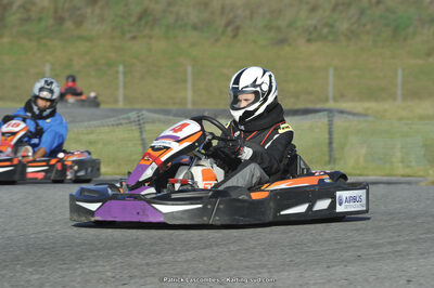26 & 27/09/2015 : 24H de Muret Loisir à Muret (Photos Patrick Lascombes) 2015 — karting