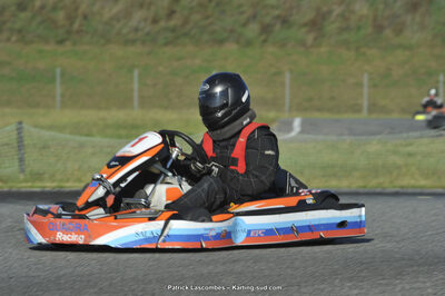 26 & 27/09/2015 : 24H de Muret Loisir à Muret (Photos Patrick Lascombes) 2015 — karting