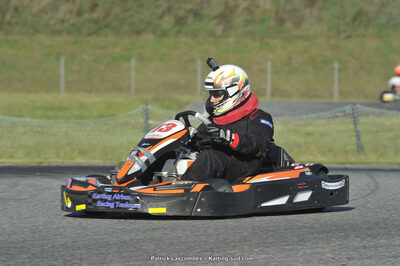 26 & 27/09/2015 : 24H de Muret Loisir à Muret (Photos Patrick Lascombes) 2015 — karting