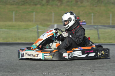 26 & 27/09/2015 : 24H de Muret Loisir à Muret (Photos Patrick Lascombes) 2015 — karting