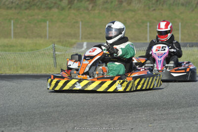 26 & 27/09/2015 : 24H de Muret Loisir à Muret (Photos Patrick Lascombes) 2015 — karting