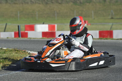 26 & 27/09/2015 : 24H de Muret Loisir à Muret (Photos Patrick Lascombes) 2015 — karting