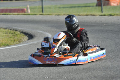 26 & 27/09/2015 : 24H de Muret Loisir à Muret (Photos Patrick Lascombes) 2015 — karting