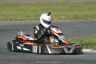 26 & 27/09/2015 : 24H de Muret Loisir à Muret (Photos Patrick Lascombes) 2015 — karting