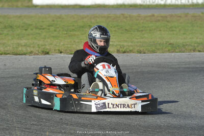 26 & 27/09/2015 : 24H de Muret Loisir à Muret (Photos Patrick Lascombes) 2015 — karting